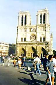 Notre Dame